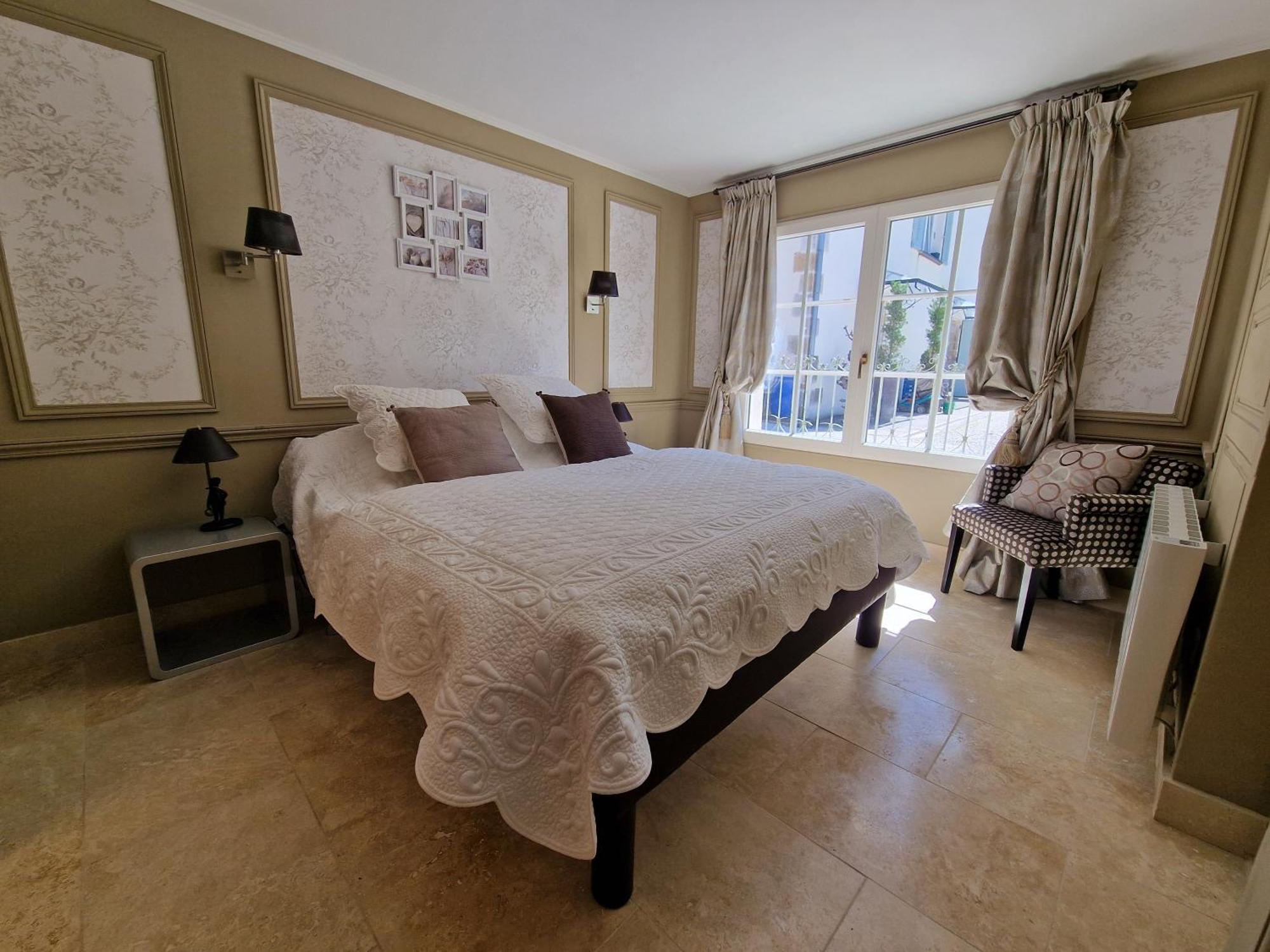 L'Escale Champetre Bed & Breakfast Culmont ภายนอก รูปภาพ